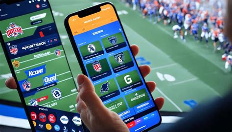 top sportsbook apps